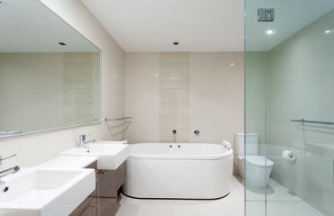 Bathroom Design and Installation Service